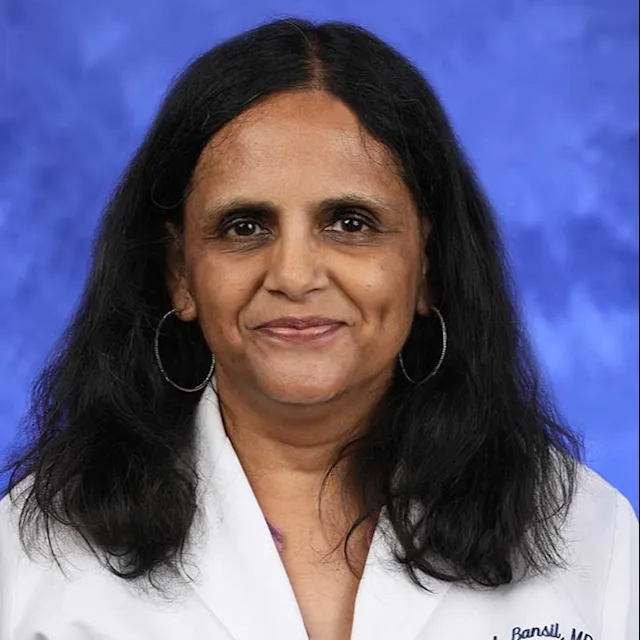 Profile Photo: Shalini Bansil