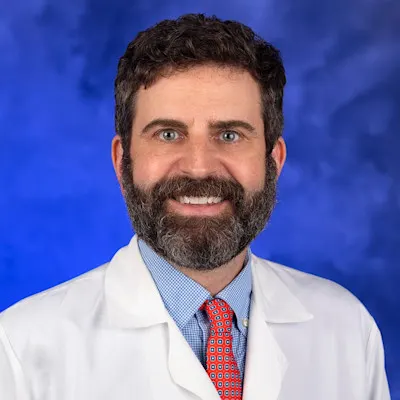 Profile Photo: Eric Pauli