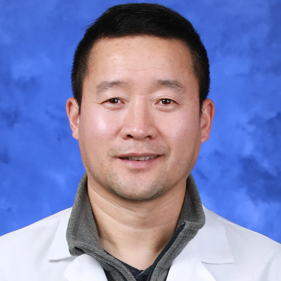 Profile Photo: Xuexin Zhang