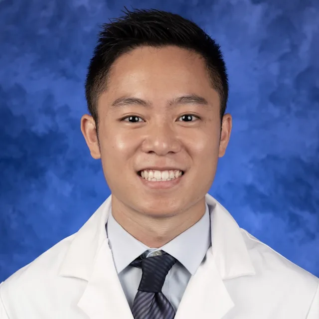 Profile Photo: Joshua Lam