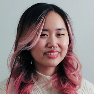Profile Photo: Shannon Kim