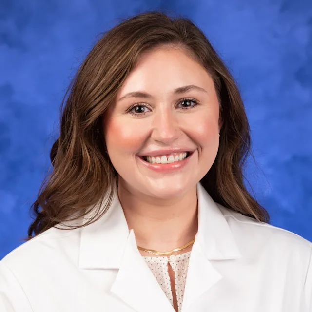 Profile Photo: Emma Batchelder