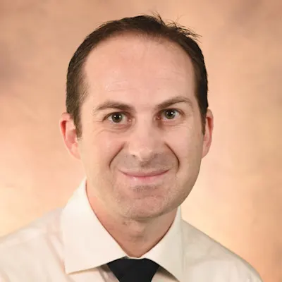 Profile photo of Robert Lawrence