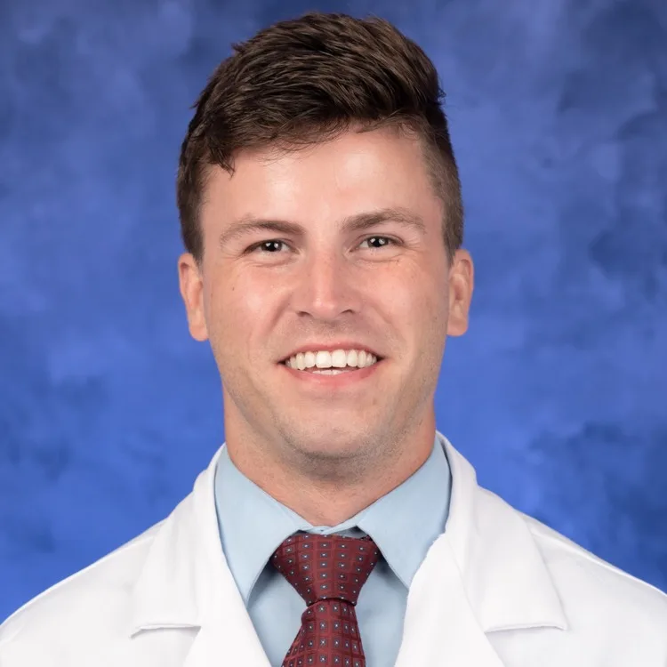 Profile Photo: Austin Bramwell