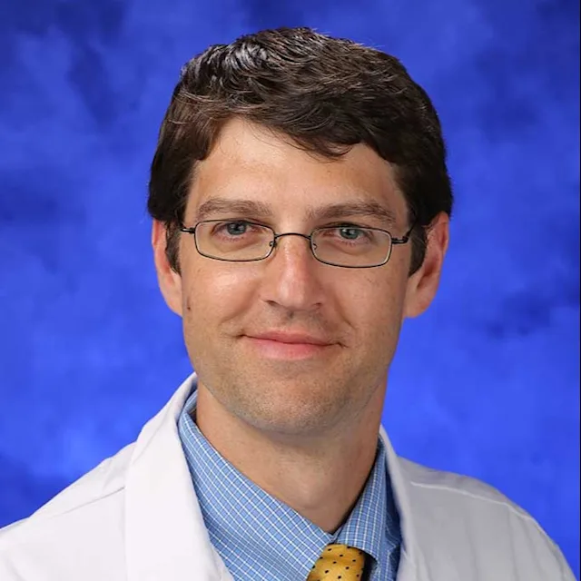 Profile Photo: Ryan Staszak