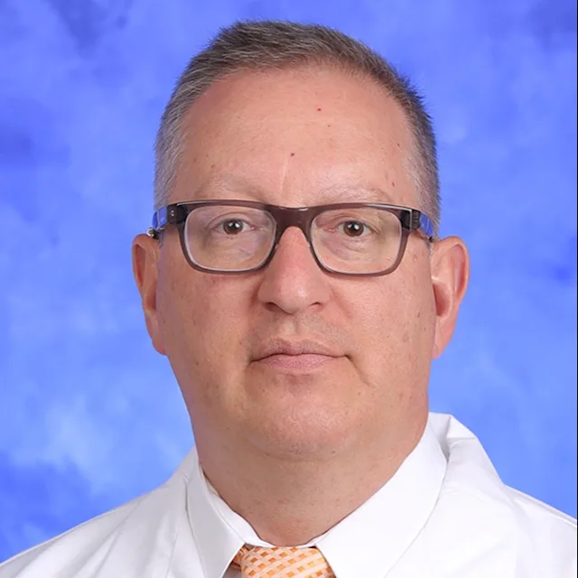 Profile Photo: Donald Dissinger