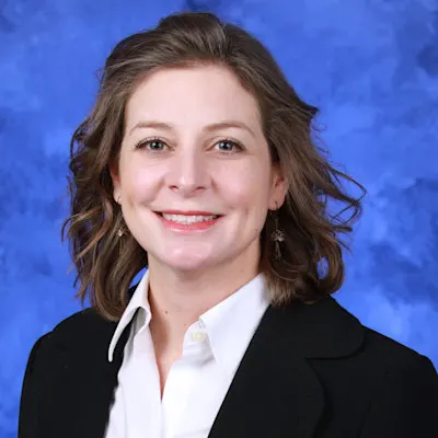 Profile Photo: Laurie Crawford