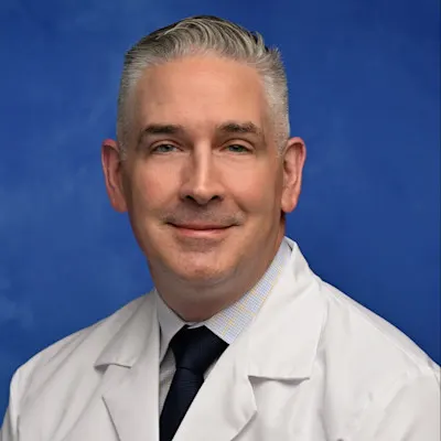 Profile Photo: Robert Stevenson