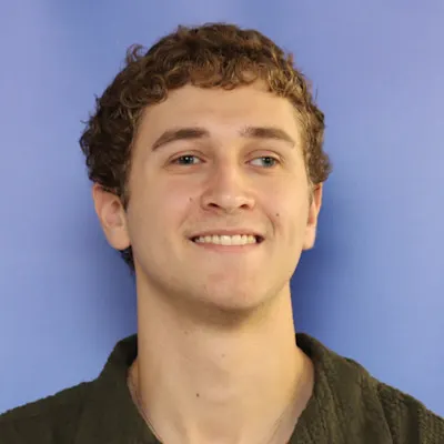 Profile photo: Ryan Van Dyke