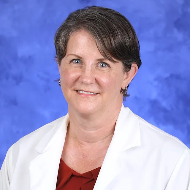 Profile Photo: Karen Brown