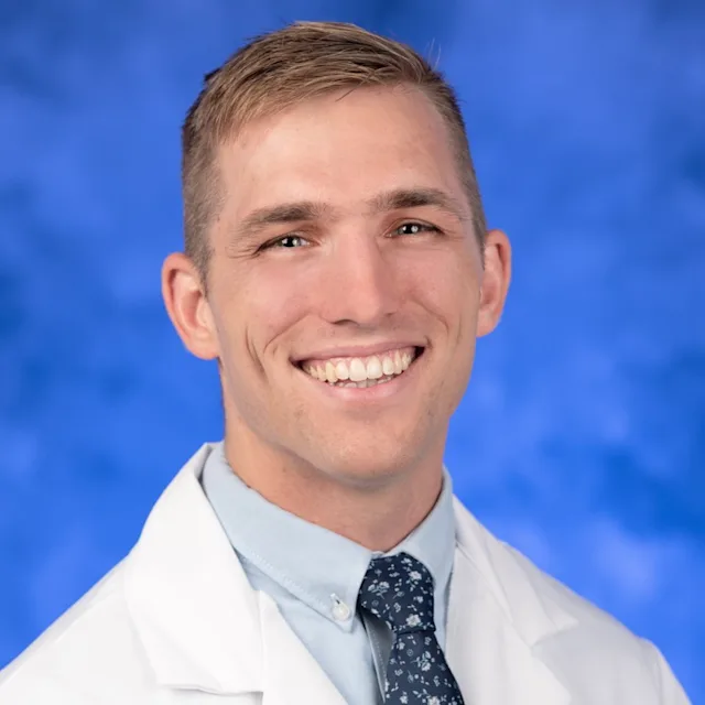 Profile Photo: Matthew Darok