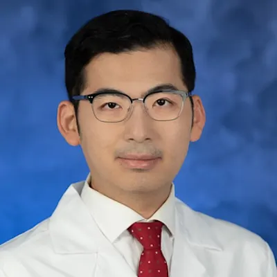 Profile Photo: Hark Joon Lee