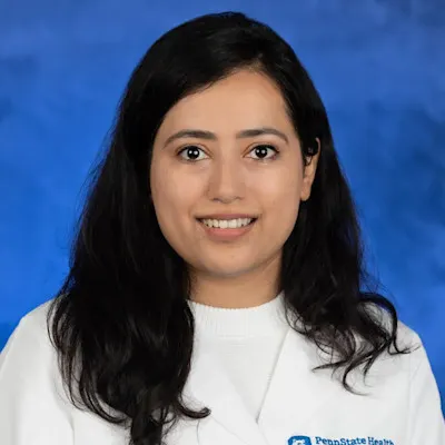 Profile Photo: Jastina Karki