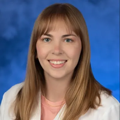 Profile Photo: Sophia Barber