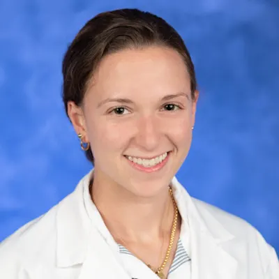 Profile Photo: Jennifer Ben Nathan