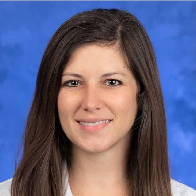 Profile Photo: Audrey Kulaylat