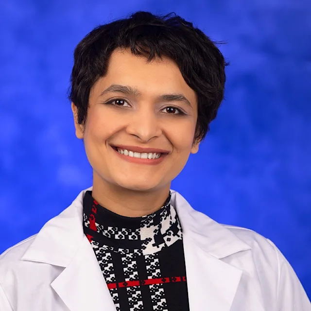 Profile Photo: Rusina Karia