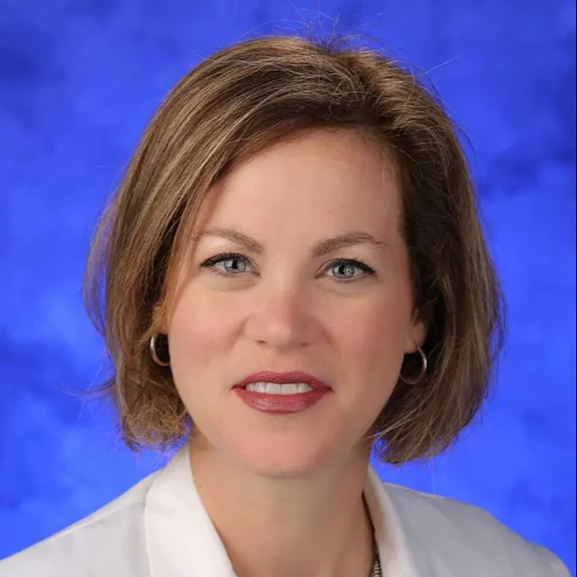 Profile Photo: Jennifer Maranki