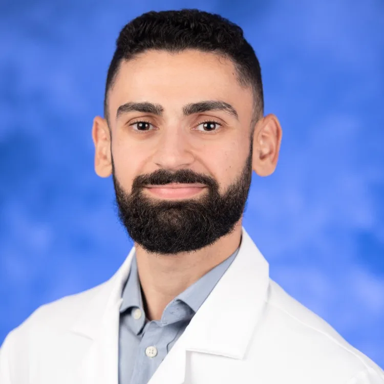 Profile Photo: Mahdi Abdallah