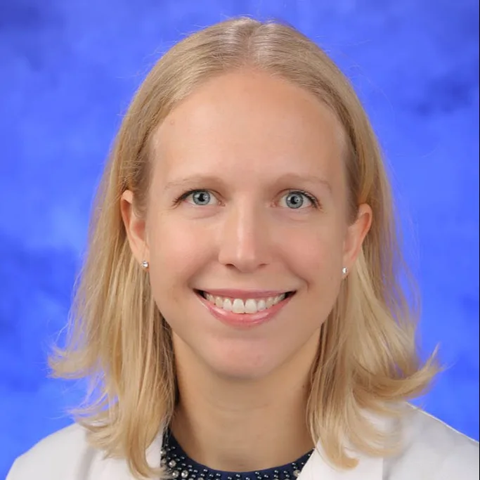 Profile Photo: Anne Darby