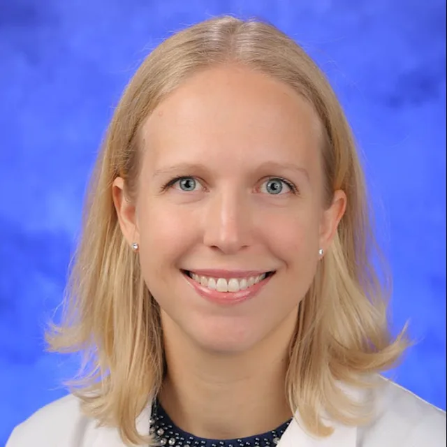 Profile Photo: Anne Darby