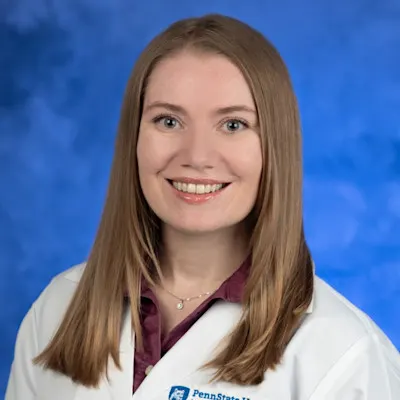 Profile Photo: Megan Gilroy