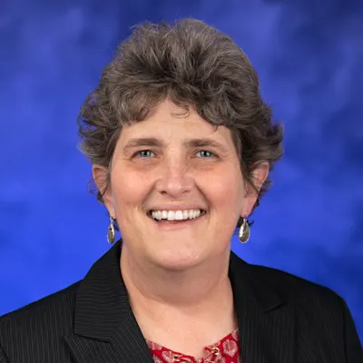 Profile Photo: Joy Verner