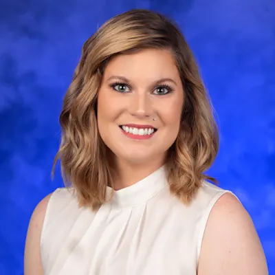 Profile Photo: Mikayla Harris