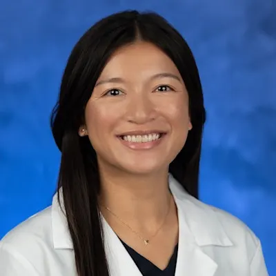 Profile Photo: Annie Le