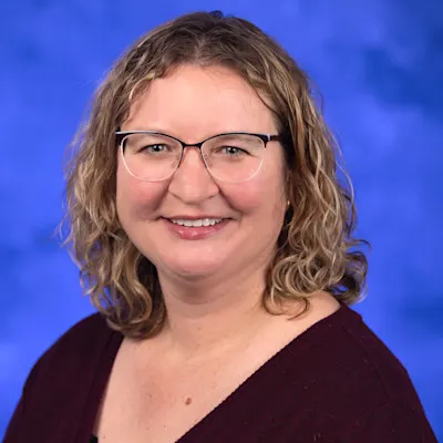 Profile Photo: Alyse Fazzi