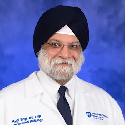 Profile Photo: Harjit Singh