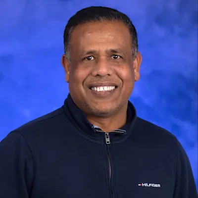 Profile Photo: Mohammad Haque