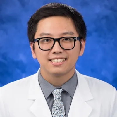 Congzhou Sha: Profile Photo