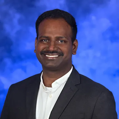 Profile Photo: Marudhu Pandiyan Shanmugam