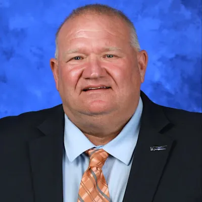 Profile Photo: Keith McMinn