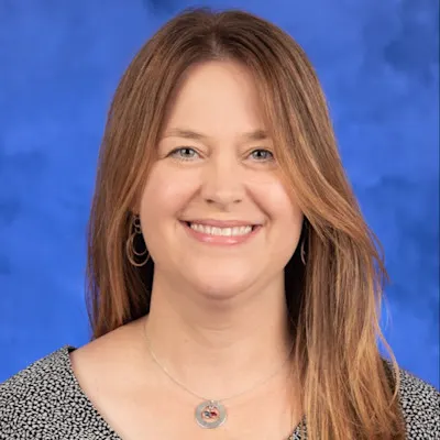 Profile Photo: Karen Ostrander