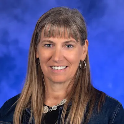 Profile Photo: Diane Gill