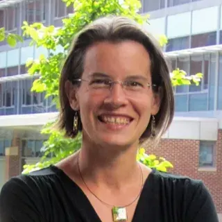 Profile Photo: Moriah Szpara