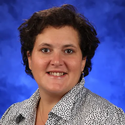 Profile Photo: Heidi Runk