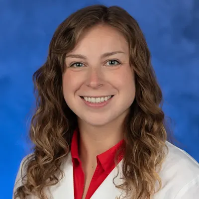 Profile Photo: Gwendolyn Glatz
