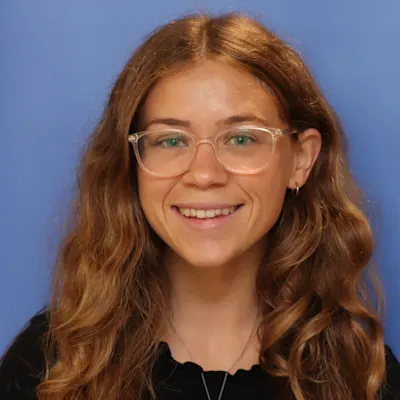 A student photo of Samantha Nadeau