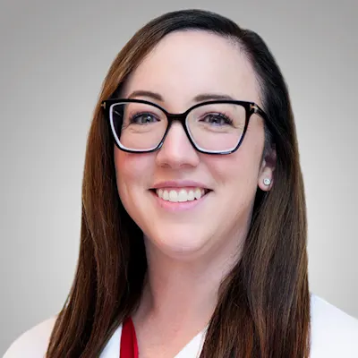 Brandy Reynolds, MD, MBA, 2022-2025