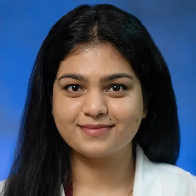 Meghana Enumula, MD