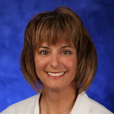 Profile Photo: Michelle Saltsburg