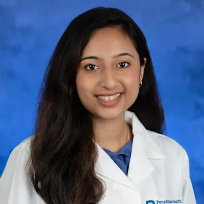 Profile Photo: Sarah Hafiz