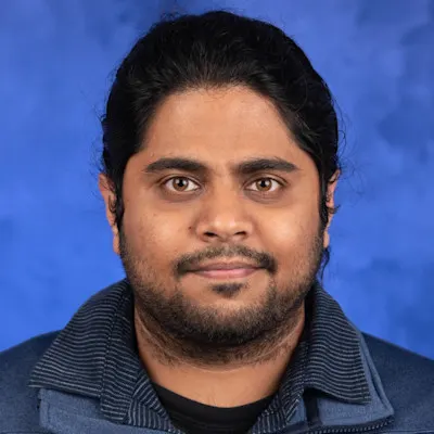 Profile Photo: Navaneetha Bharathan