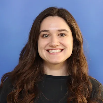 A student photo of Sarah Hoagland