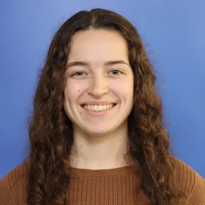 Profile photo: Bethany Barrall