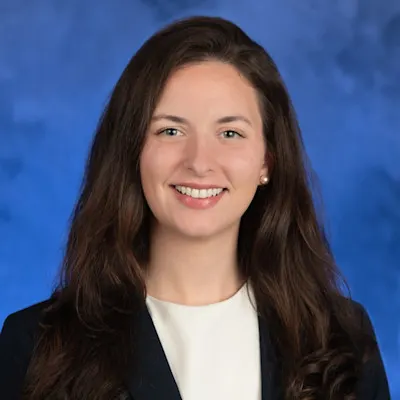 Profile Photo: Adrianna Vaskas-McCullough