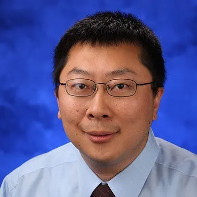 Profile Photo: Guangwei Du